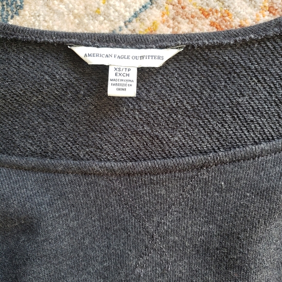 American Eagle Sweatshirt - Picture 4 of 4